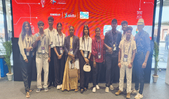 Sri Sairam College of Engineering Events photo 27